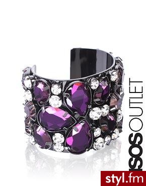 CC Skye. Cena: było £265, jest £115 - Pozostałe Dodatki Moda