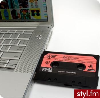Pen drive :) - Gadżety Inne Moda