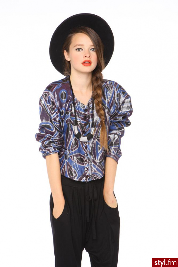 Pozostałe Ciuchy Moda