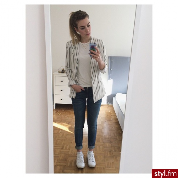Pozostałe Ciuchy Moda
