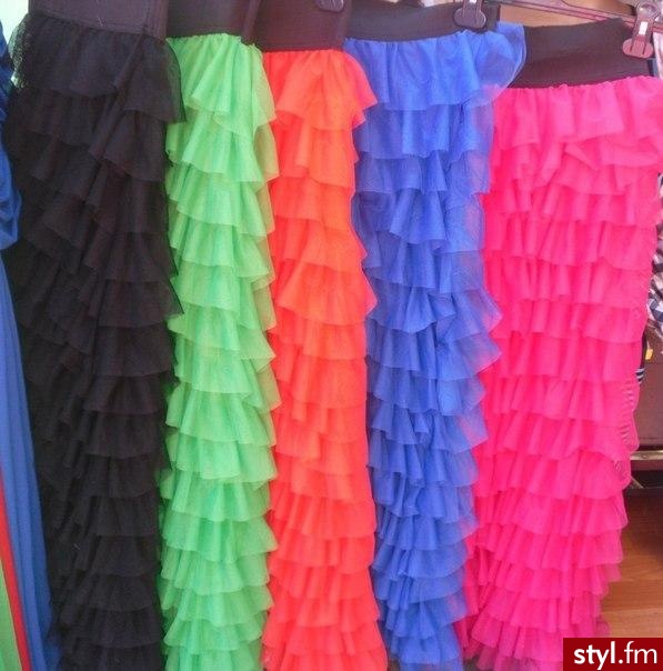 Dzienne Sukienki Moda