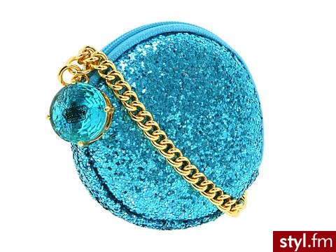 portmonetka Juicy Couture 20$ - Pozostałe Torebki Moda