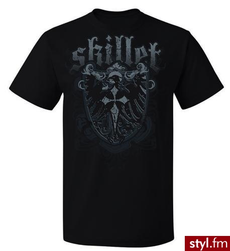 T-shirt Ciuchy Moda