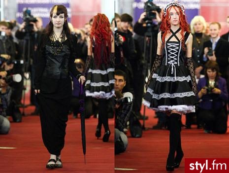 Pozostałe Ciuchy Moda