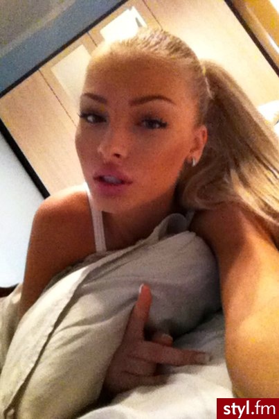 Dzienne Makijaże