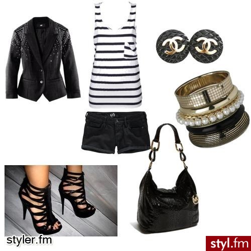 jhg - Styler