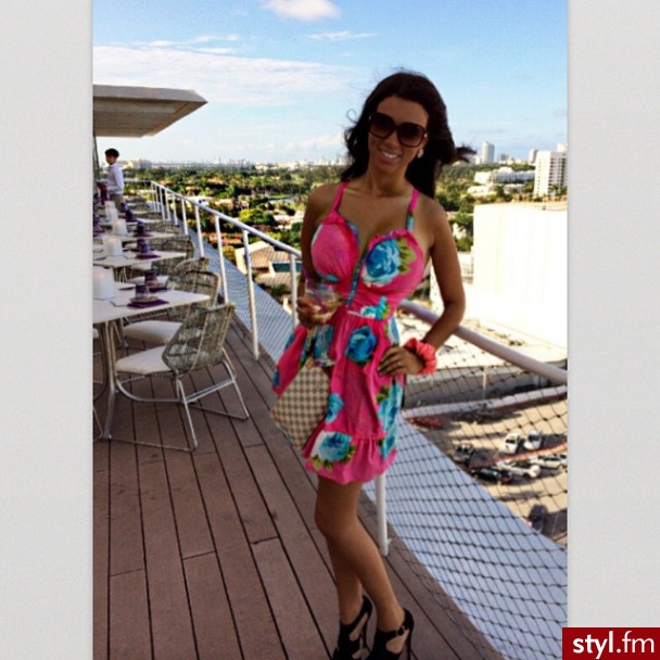 Dzienne Sukienki Moda