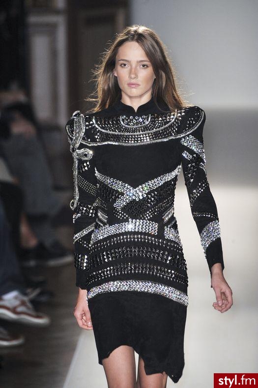 Styl Jacksona:) - Moda uliczna Inne Moda