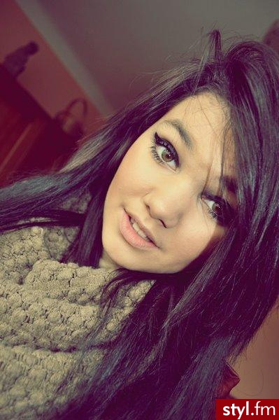 Dzienne Makijaże