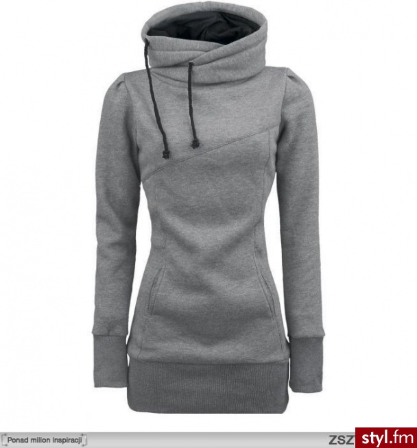 Bluzy Ciuchy Moda