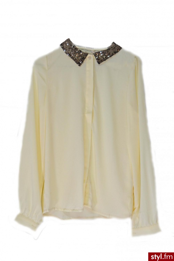 Koszule Ciuchy Moda