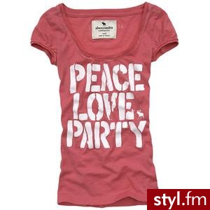 Pozostałe Ciuchy Moda