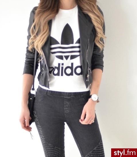 Pozostałe Ciuchy Moda