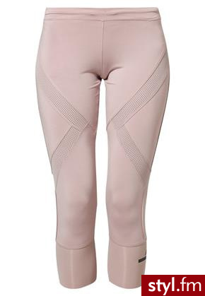 adidas by Stella McCartney Rajstopy różowy (F46928) - Rajstopy Bielizna Moda