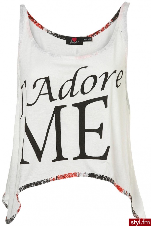 Pozostałe Ciuchy Moda