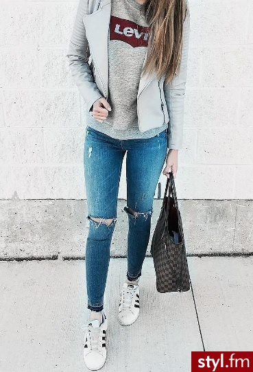 Pozostałe Ciuchy Moda