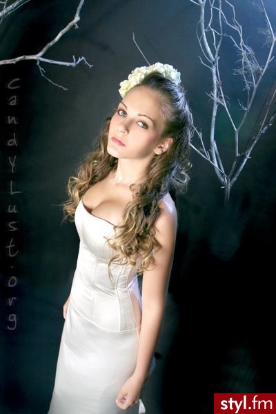 Suknie ślubne Ślub Moda