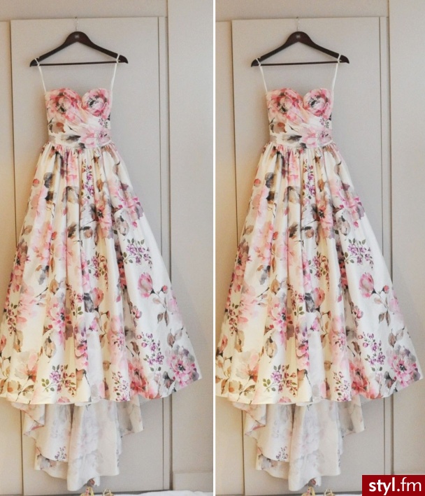 Pozostałe Sukienki Moda