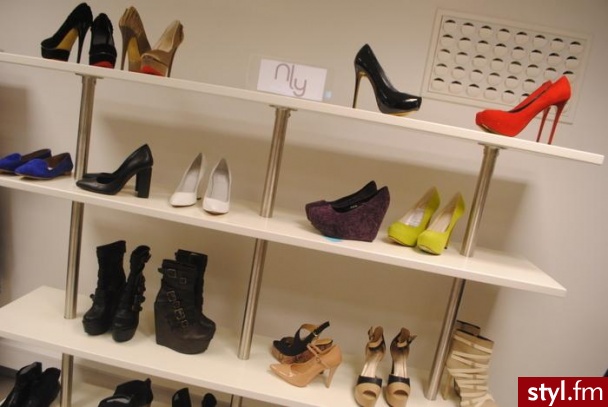 Pozostałe Buty Moda