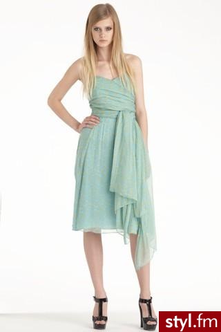 DKNY Resort 2010 - Pozostałe Ciuchy Moda