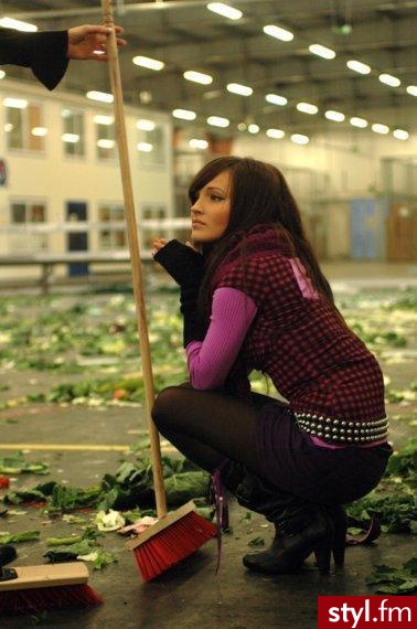 Pozostałe Ciuchy Moda