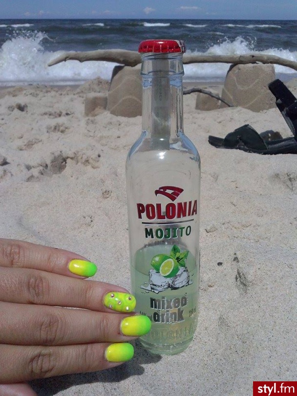 Paznokcie