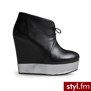 Pozostałe Buty Moda