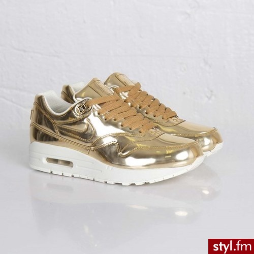 Sportowe Buty Moda
