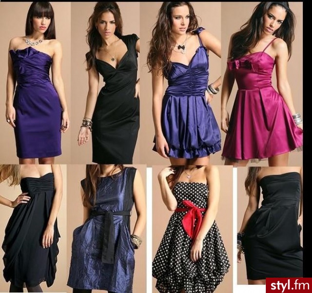 Pozostałe Ciuchy Moda