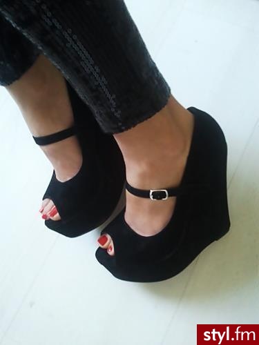 Koturny Buty Moda