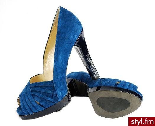 buty - venezia - Styler