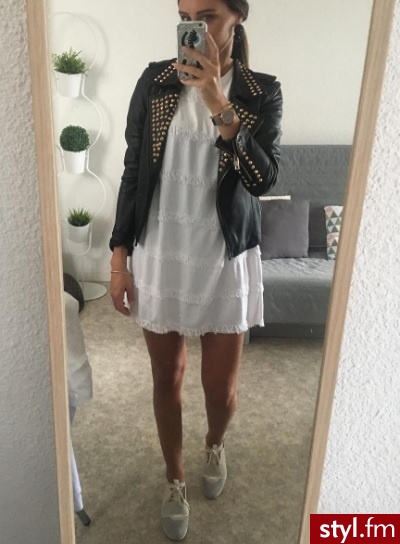 Pozostałe Ciuchy Moda
