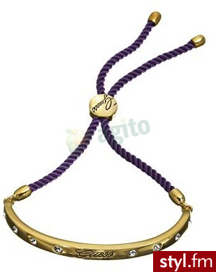 Guess Naszyjnik UBB21224 - Naszyjniki Biżuteria Moda
