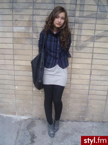 Pozostałe Ciuchy Moda