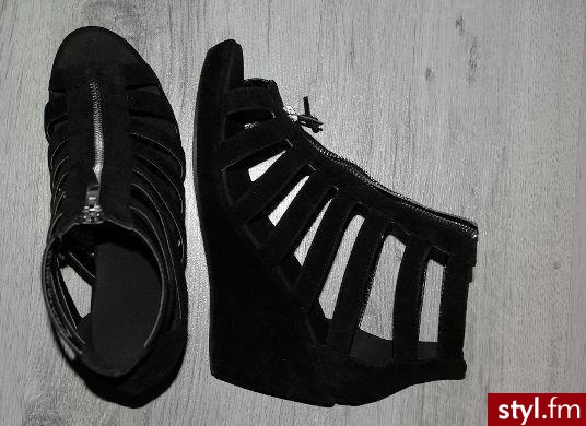 . - Pozostałe Buty Moda