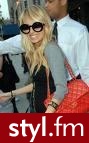 Kręcone Na co dzień Średnie Fryzury