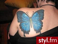 Tatuaże