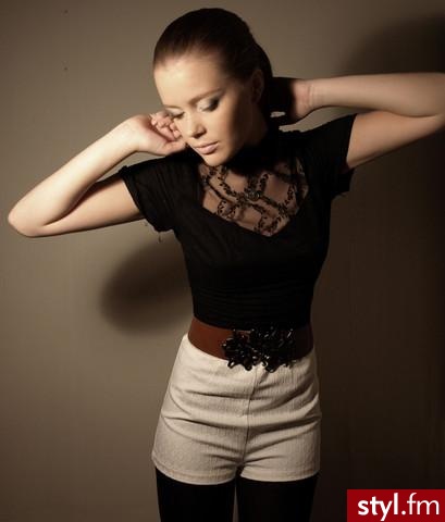 Pozostałe Ciuchy Moda