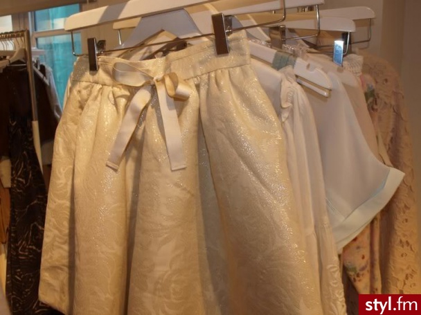 Pozostałe Ciuchy Moda