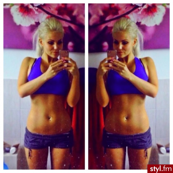 Sport i fitness
