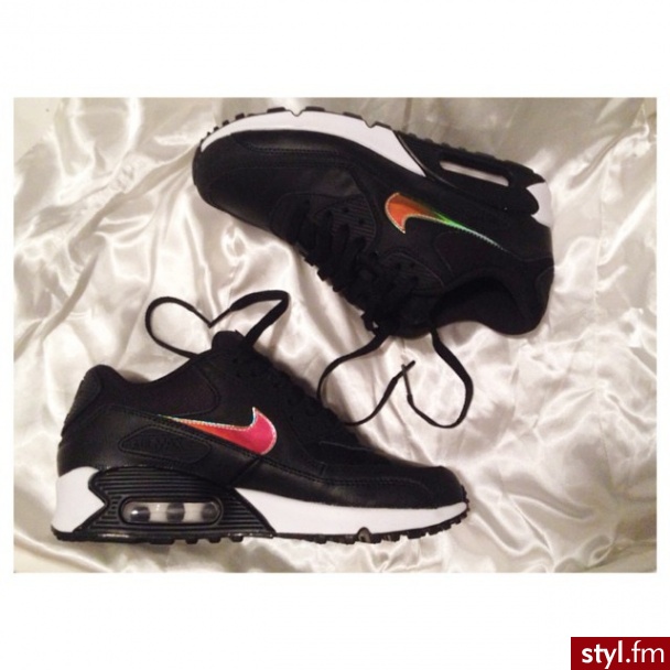 Sportowe Buty Moda