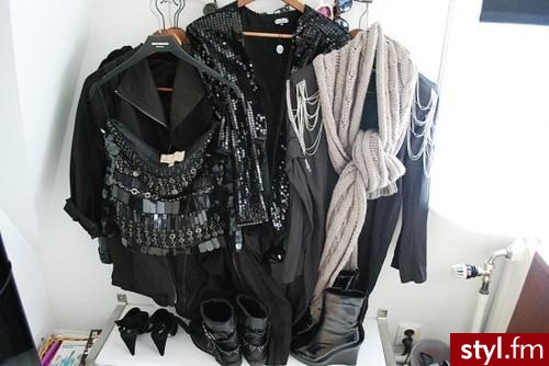 Pozostałe Ciuchy Moda