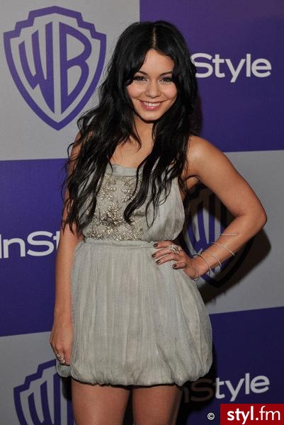 a. Vanessa Hudgens - Pozostałe Ciuchy Moda