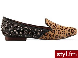 Pozostałe Buty Moda