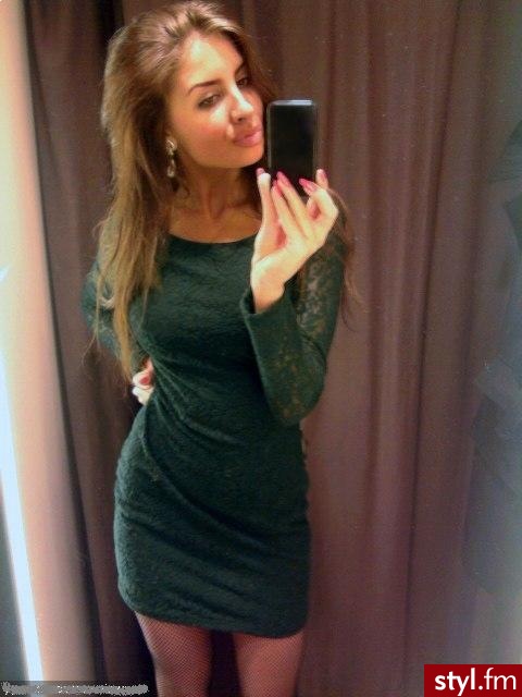 Dzienne Sukienki Moda