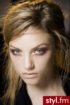 rozswietlony - Makijaże