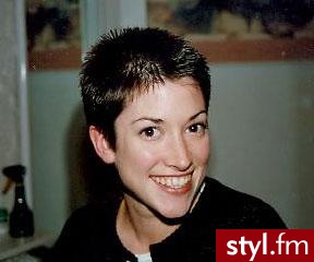 Krótkie Fryzury