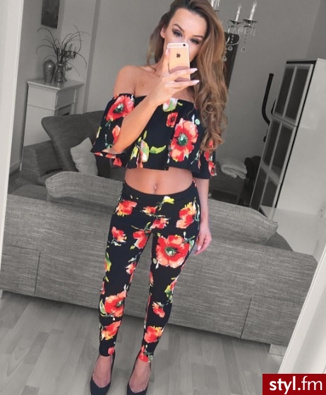 Pozostałe Ciuchy Moda