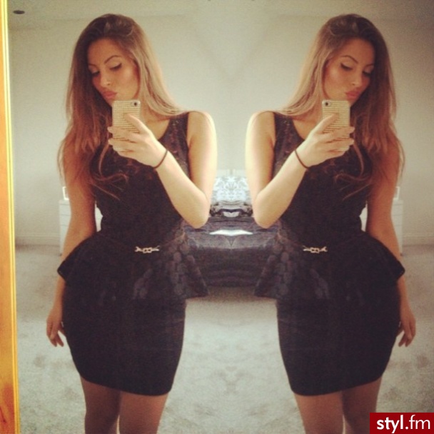 Dzienne Sukienki Moda