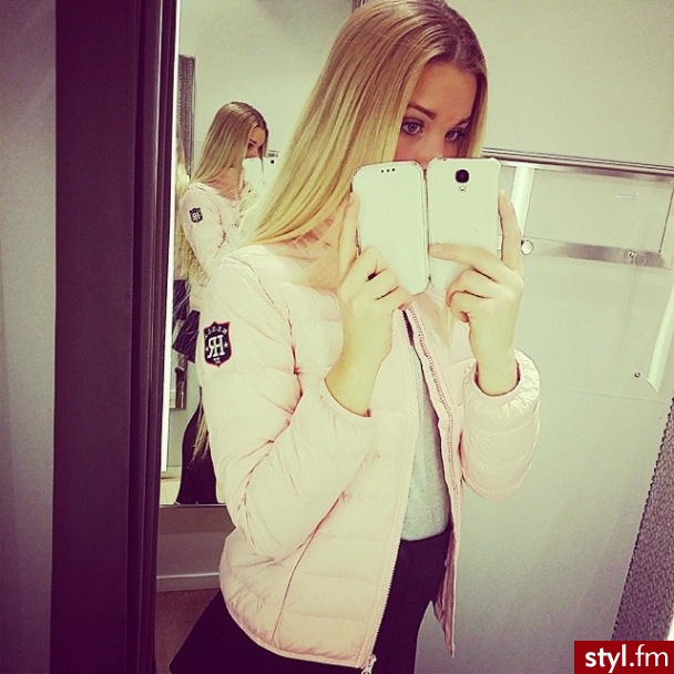 Kurtki Okrycia Moda